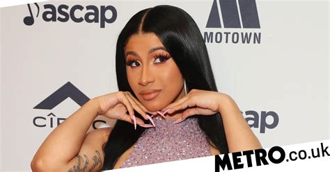 cardi b porn pics|Cardi B Nude Photos & Videos